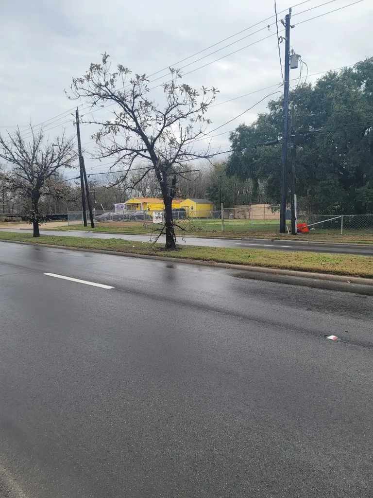 6225 Cullen Boulevard Houston TX 77021