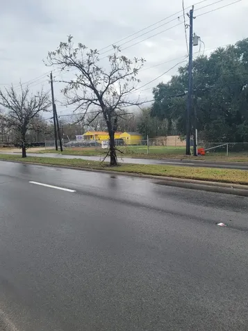 6225 Cullen Boulevard Houston TX 77021