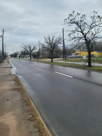 6225 Cullen Boulevard Houston TX 77021