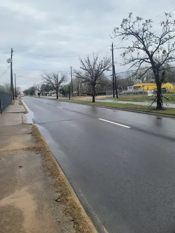6225 Cullen Boulevard Houston TX 77021