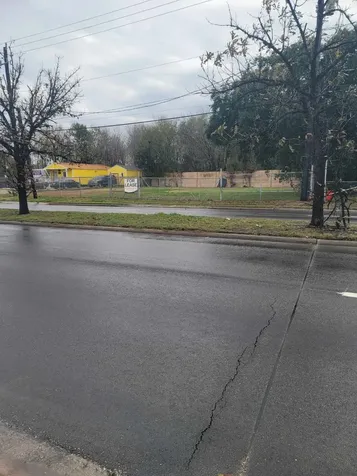 6225 Cullen Boulevard Houston TX 77021