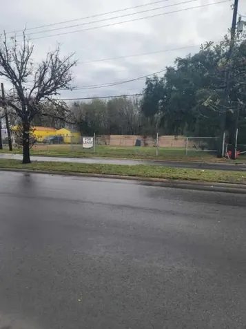 6225 Cullen Boulevard Houston TX 77021