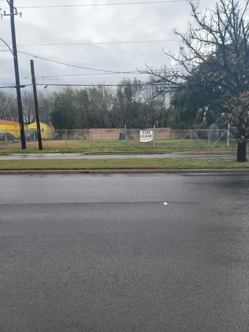 6225 Cullen Boulevard Houston TX 77021