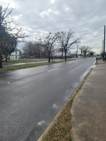 6225 Cullen Boulevard Houston TX 77021