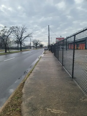 6225 Cullen Boulevard Houston TX 77021