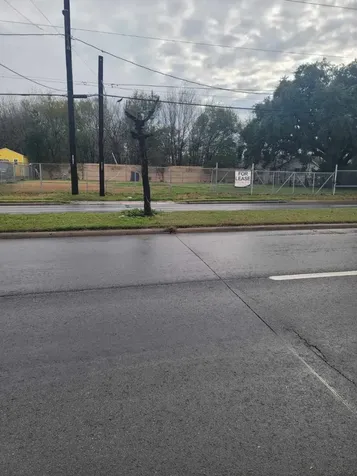 6225 Cullen Boulevard Houston TX 77021