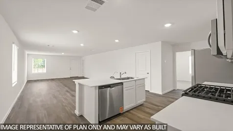 22743 Primrose Wind Lane Hockley TX 77447