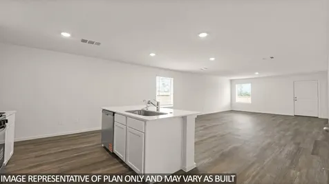 22743 Primrose Wind Lane Hockley TX 77447