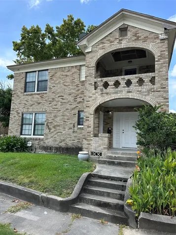 2910 Wichita Street Houston TX 77004