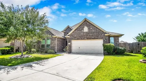 18910 Alta Pine Lane Richmond TX 77407