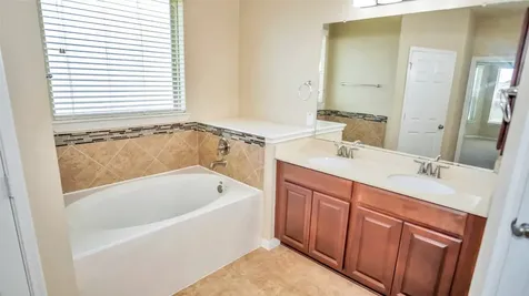 18910 Alta Pine Lane Richmond TX 77407