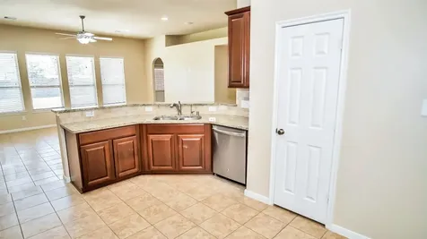 18910 Alta Pine Lane Richmond TX 77407