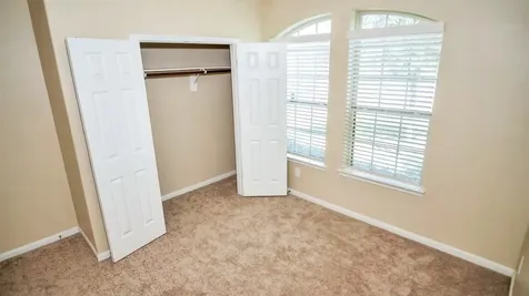 18910 Alta Pine Lane Richmond TX 77407
