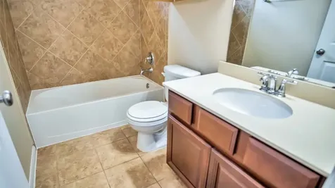 18910 Alta Pine Lane Richmond TX 77407