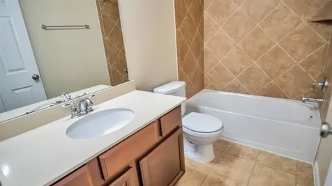 18910 Alta Pine Lane Richmond TX 77407