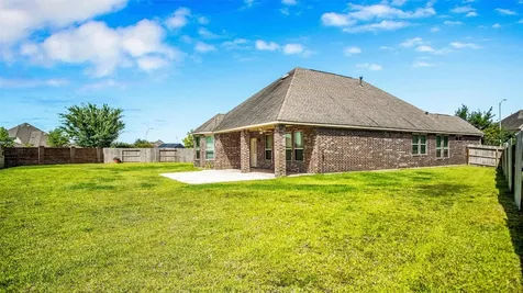 18910 Alta Pine Lane Richmond TX 77407