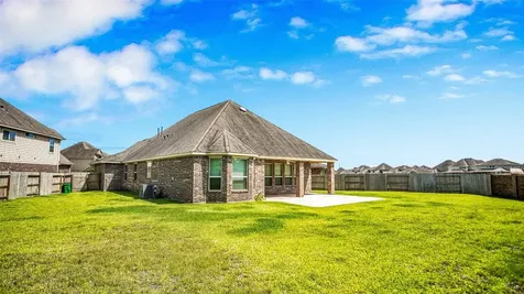 18910 Alta Pine Lane Richmond TX 77407