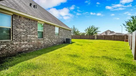 18910 Alta Pine Lane Richmond TX 77407