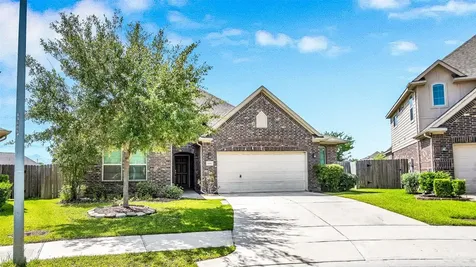 18910 Alta Pine Lane Richmond TX 77407