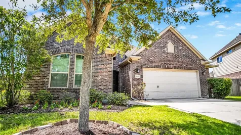 18910 Alta Pine Lane Richmond TX 77407