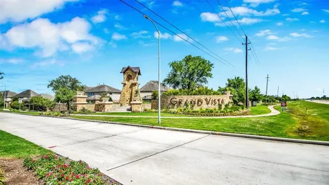 18910 Alta Pine Lane Richmond TX 77407