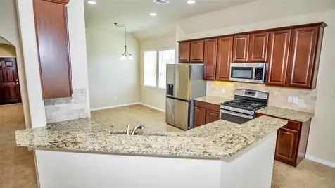 18910 Alta Pine Lane Richmond TX 77407