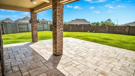 18910 Alta Pine Lane Richmond TX 77407