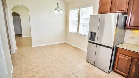 18910 Alta Pine Lane Richmond TX 77407