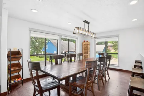 214 Lazy Lane Circle Grapeland TX 75844