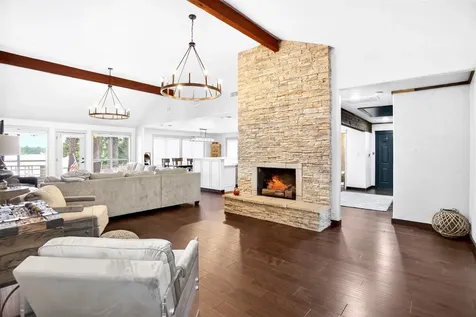 214 Lazy Lane Circle Grapeland TX 75844