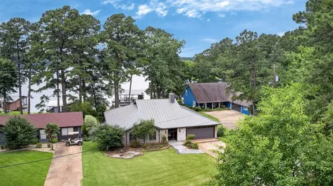 214 Lazy Lane Circle Grapeland TX 75844