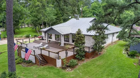 214 Lazy Lane Circle Grapeland TX 75844