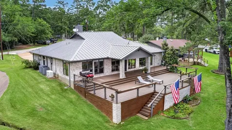 214 Lazy Lane Circle Grapeland TX 75844