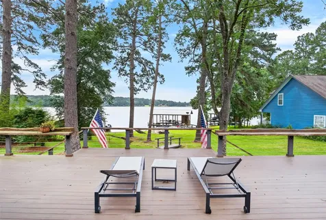 214 Lazy Lane Circle Grapeland TX 75844