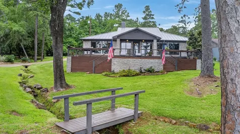 214 Lazy Lane Circle Grapeland TX 75844