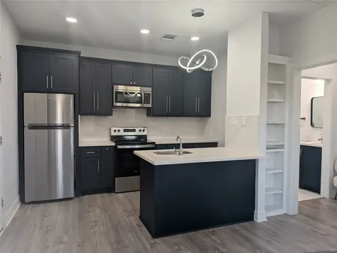4711 Rusk Street A Houston TX 77023