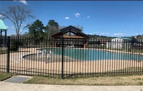 84 Hunters Creek Drive Huntsville TX 77340