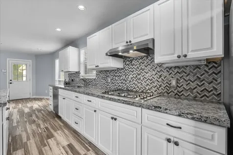 2112 Indian Blanket Drive League City TX 77573