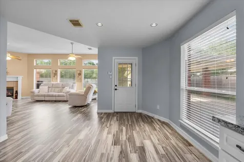 2112 Indian Blanket Drive League City TX 77573