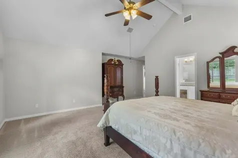 2112 Indian Blanket Drive League City TX 77573