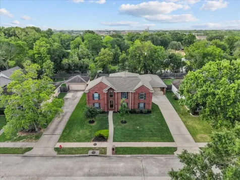 2112 Indian Blanket Drive League City TX 77573