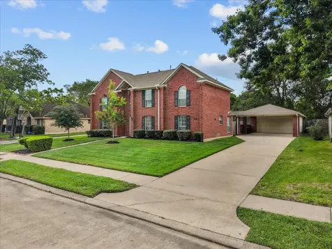 2112 Indian Blanket Drive League City TX 77573