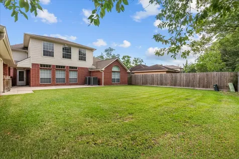 2112 Indian Blanket Drive League City TX 77573