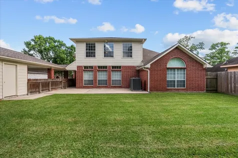 2112 Indian Blanket Drive League City TX 77573