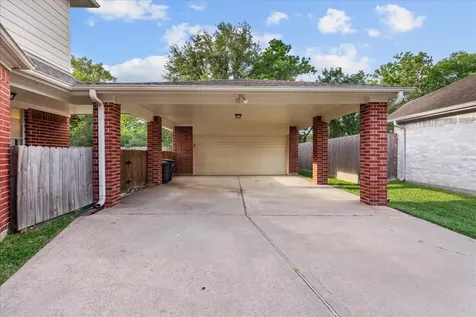 2112 Indian Blanket Drive League City TX 77573