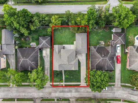 2112 Indian Blanket Drive League City TX 77573