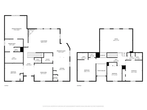 2112 Indian Blanket Drive League City TX 77573