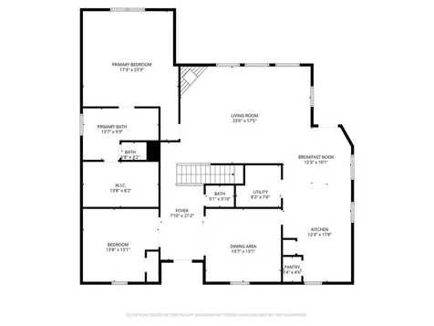 2112 Indian Blanket Drive League City TX 77573