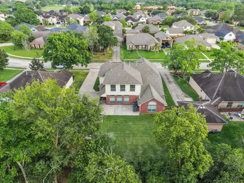 2112 Indian Blanket Drive League City TX 77573