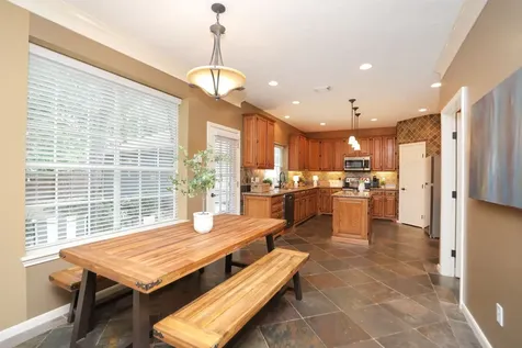 427 W North Hill Drive Spring TX 77388